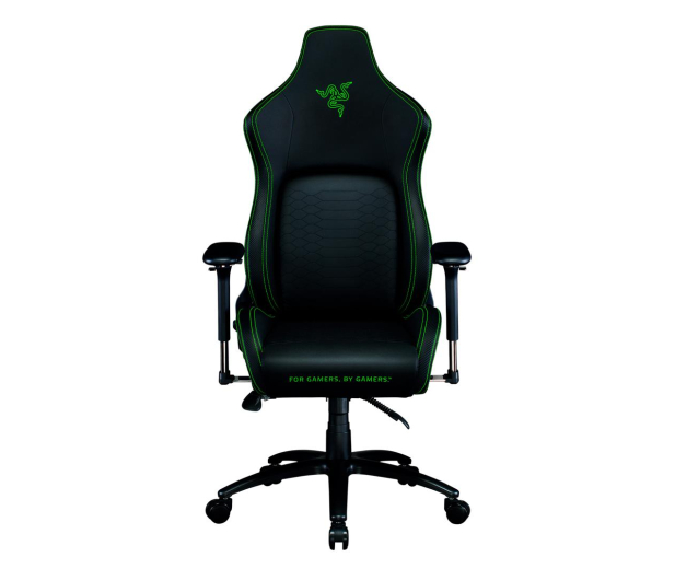 Razer Iskur Green - 579136 - zdjęcie